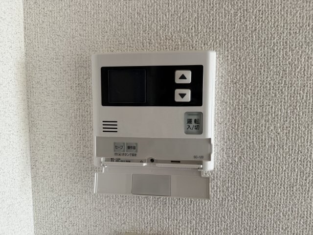 熱田駅 徒歩3分 6階の物件内観写真