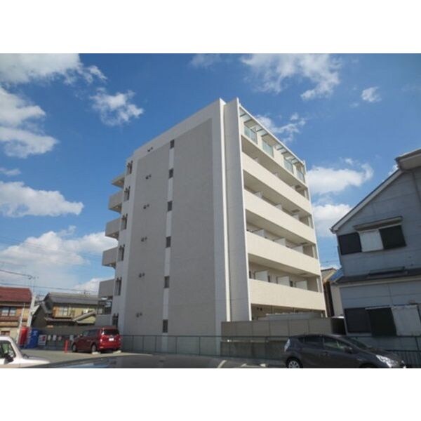 岩塚駅 徒歩11分 1階の物件外観写真