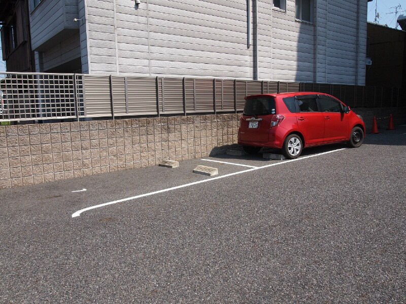 岩塚駅 徒歩11分 1階の物件外観写真