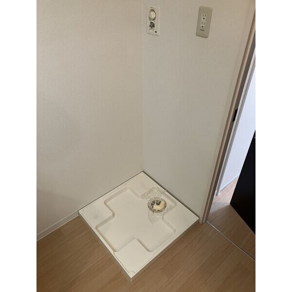 岩塚駅 徒歩11分 1階の物件内観写真