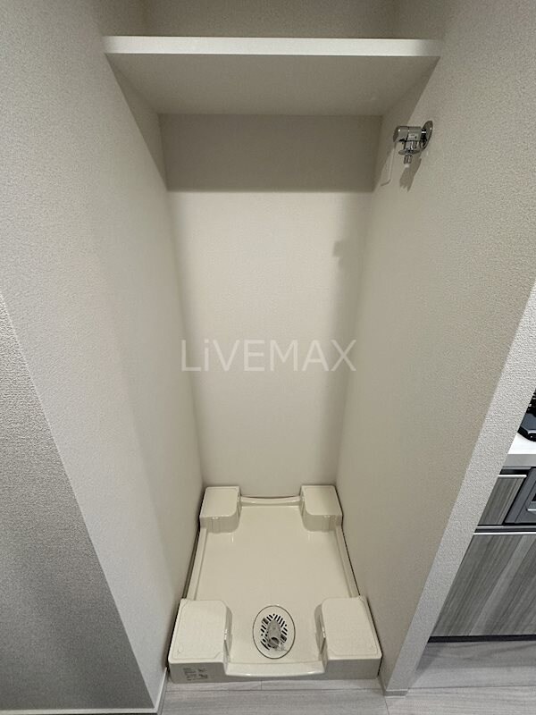 プレサンス新栄ユリシスの物件内観写真