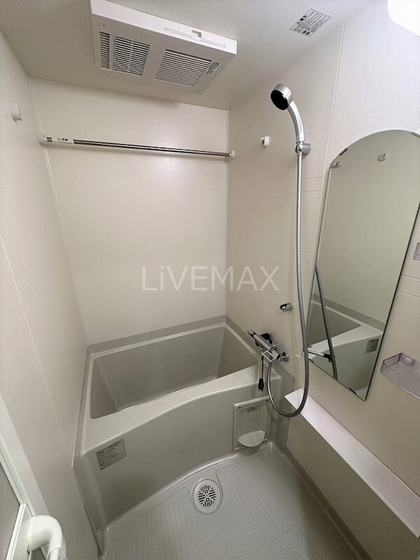 プレサンス新栄ユリシスの物件内観写真