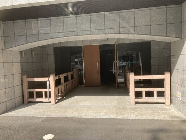 鶴舞駅 徒歩6分 3階の物件外観写真