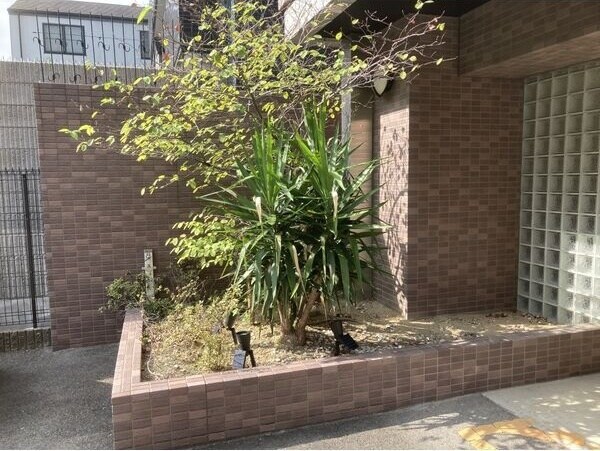 鶴舞駅 徒歩6分 3階の物件内観写真