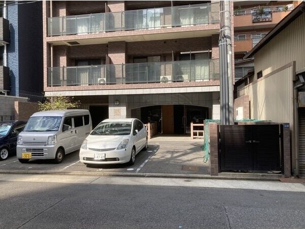 鶴舞駅 徒歩6分 3階の物件外観写真