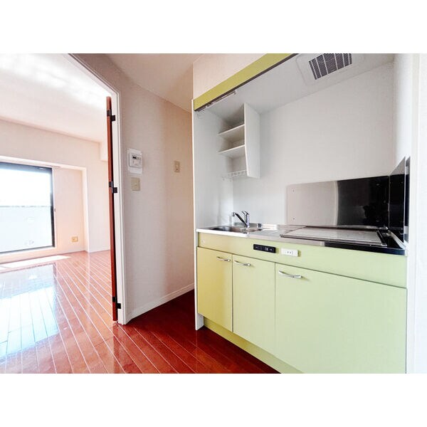 ABCサクラガーデンの物件内観写真