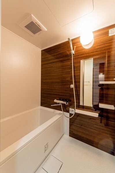 ABCサクラガーデンの物件内観写真