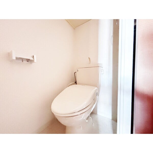 ABCサクラガーデンの物件内観写真