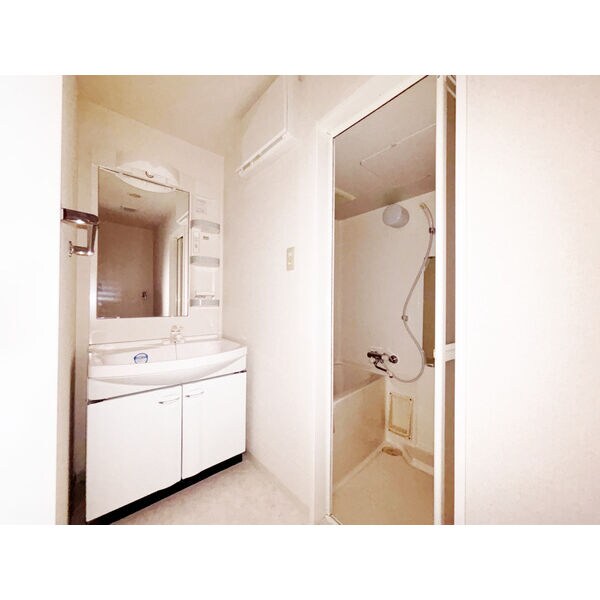 ABCサクラガーデンの物件内観写真