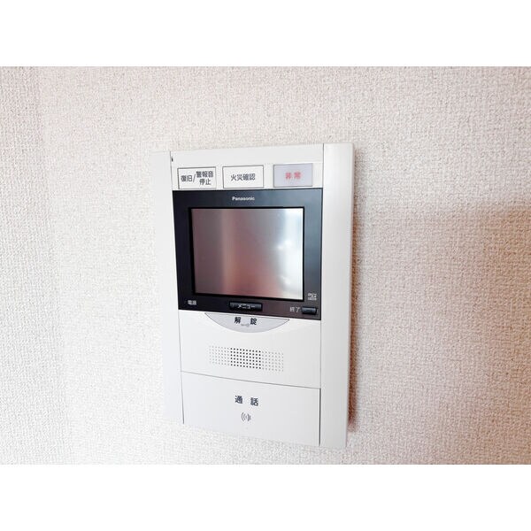 ABCサクラガーデンの物件内観写真