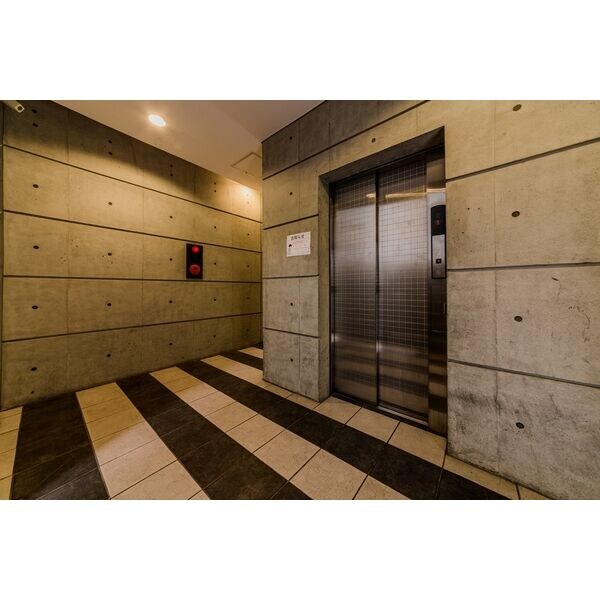 ABCサクラガーデンの物件内観写真