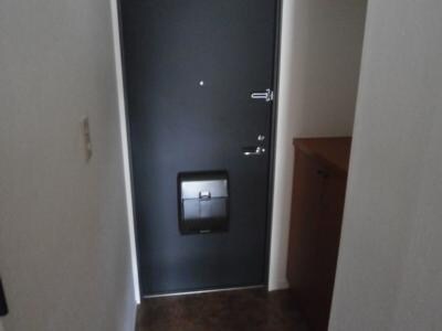 ABCサクラガーデンの物件内観写真