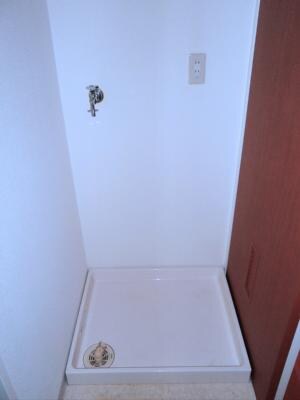 ABCサクラガーデンの物件内観写真