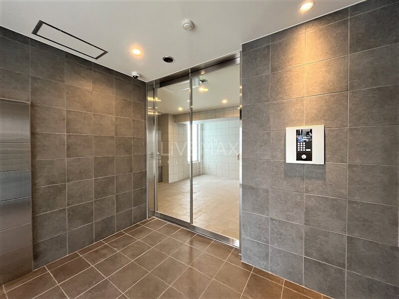 エステート金山の物件外観写真