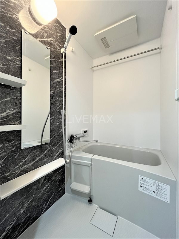 エステート金山の物件内観写真