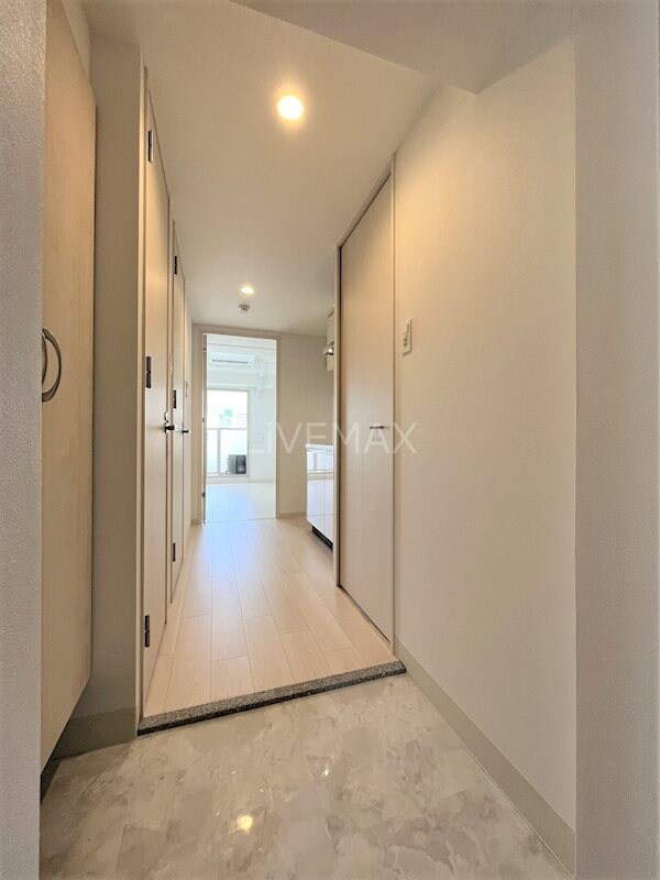 エステート金山の物件内観写真