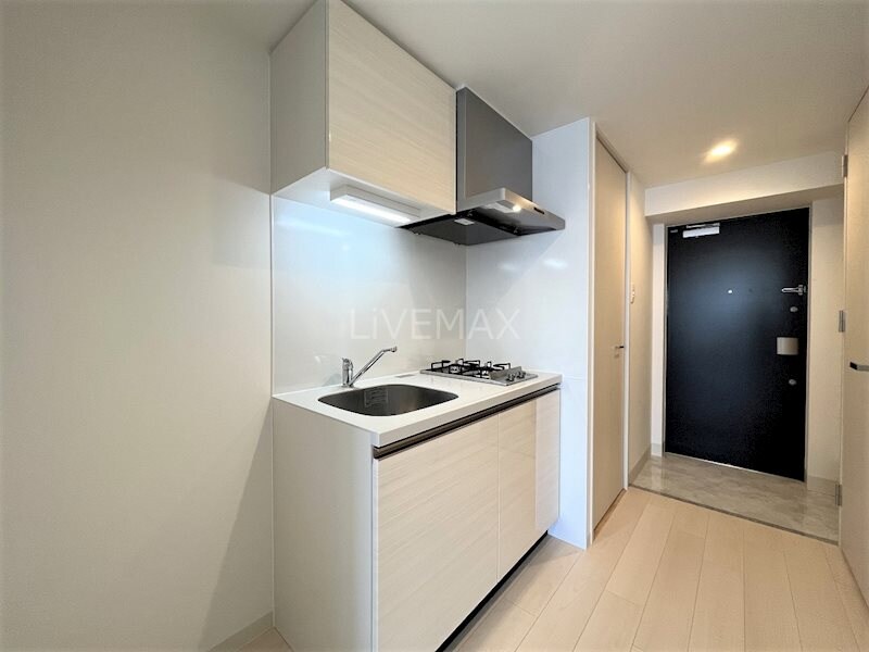 エステート金山の物件内観写真