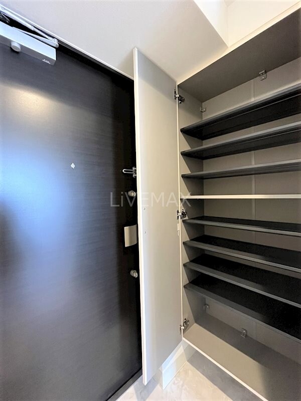 エステート金山の物件内観写真