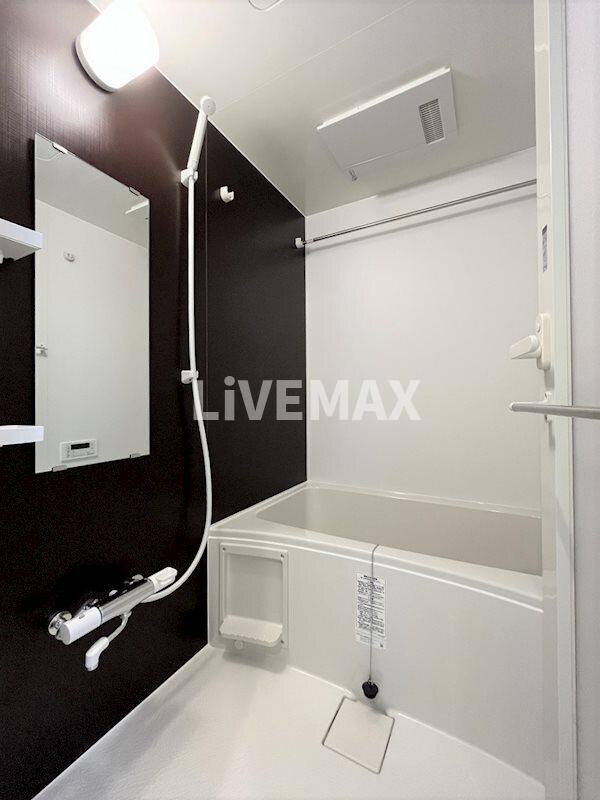 ecrin上前津の物件内観写真