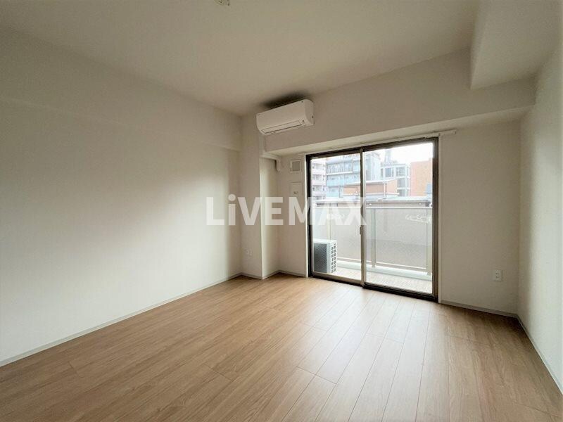 ecrin上前津の物件内観写真