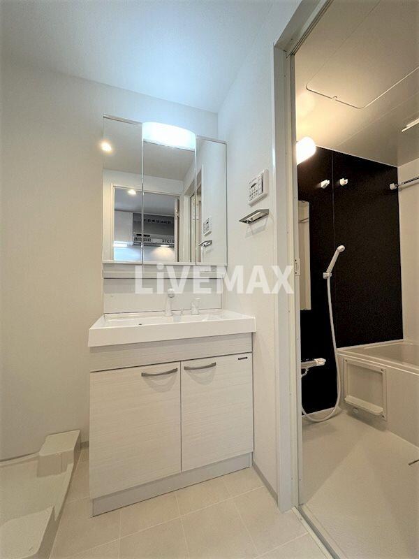 ecrin上前津の物件内観写真