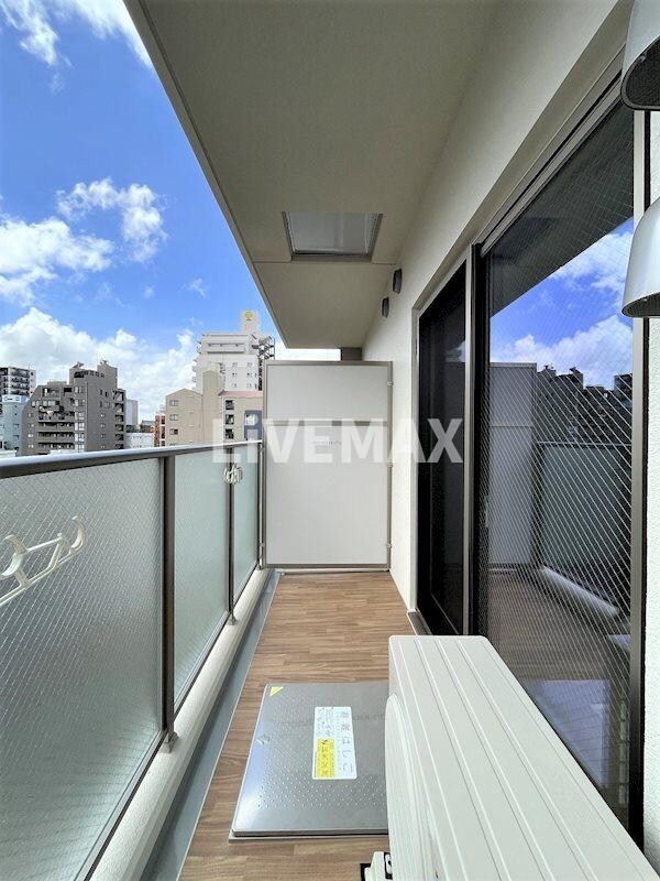 ecrin上前津の物件内観写真