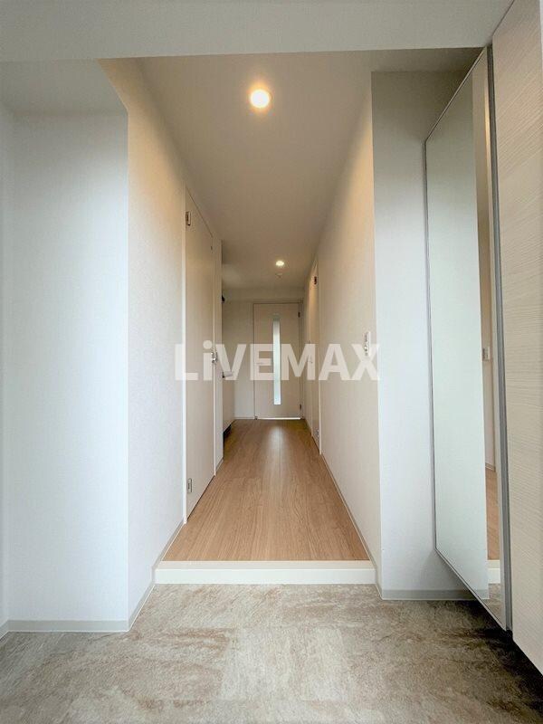 ecrin上前津の物件内観写真