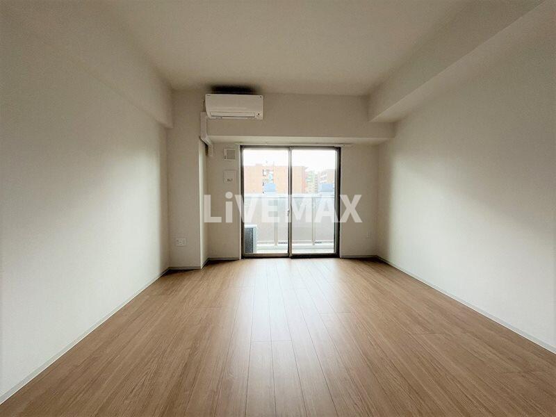 ecrin上前津の物件内観写真