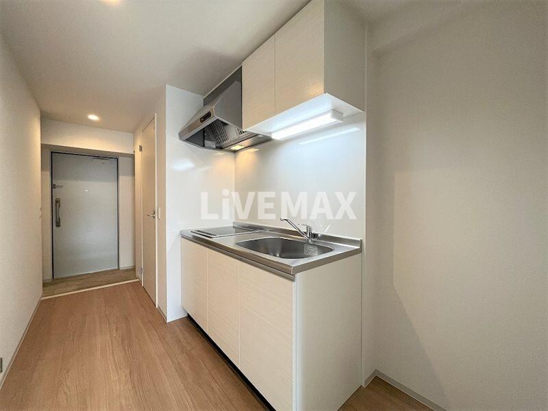 ecrin上前津の物件内観写真