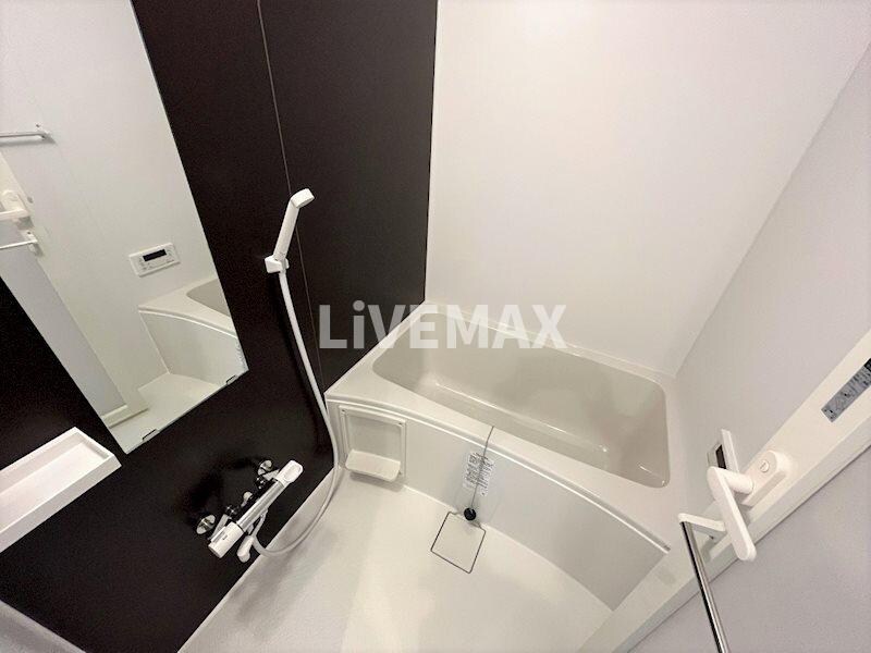 ecrin上前津の物件内観写真