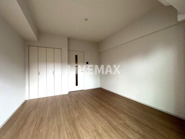 ecrin上前津の物件内観写真