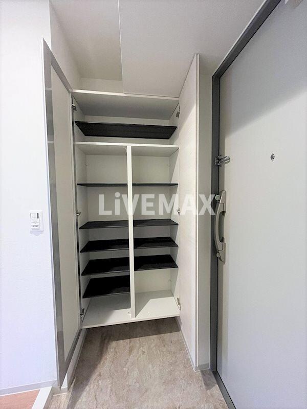 ecrin上前津の物件内観写真