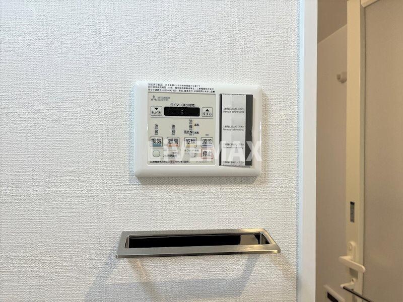 ecrin上前津の物件内観写真