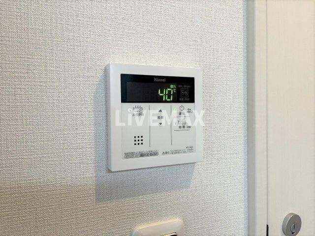 ecrin上前津の物件内観写真