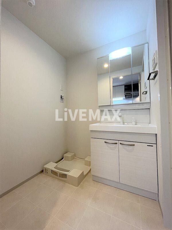 ecrin上前津の物件内観写真