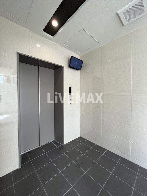 ecrin上前津の物件内観写真