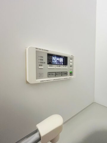 熱田神宮西駅 徒歩3分 3階の物件内観写真