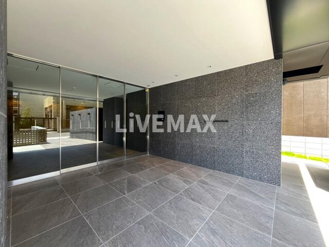 パートナーズ今池(旧デュオフラッツ今池リレア)の物件外観写真