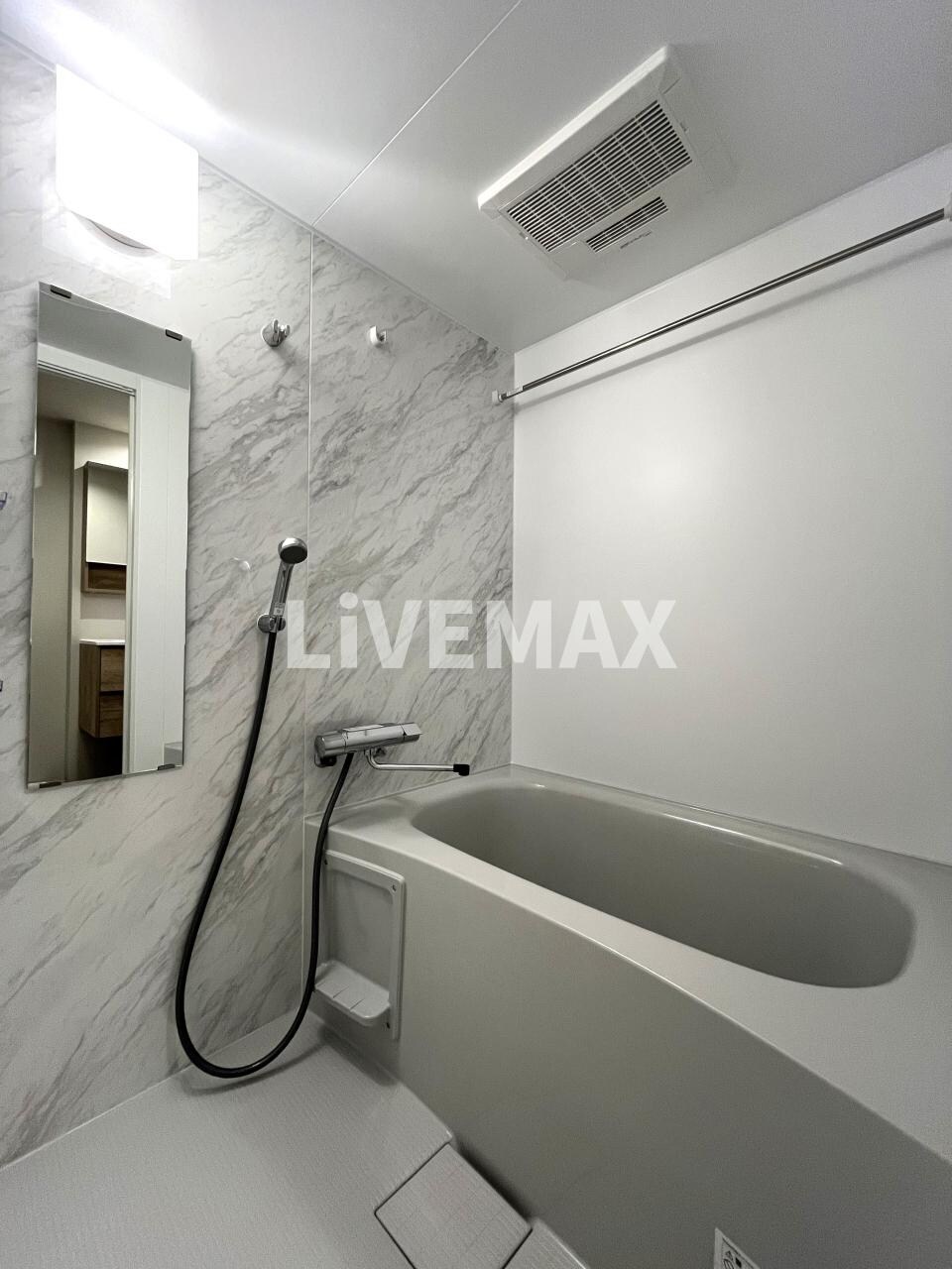 パートナーズ今池(旧デュオフラッツ今池リレア)の物件内観写真