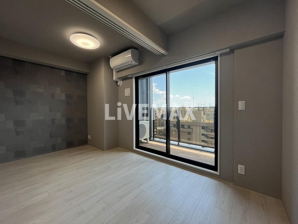 パートナーズ今池(旧デュオフラッツ今池リレア)の物件内観写真