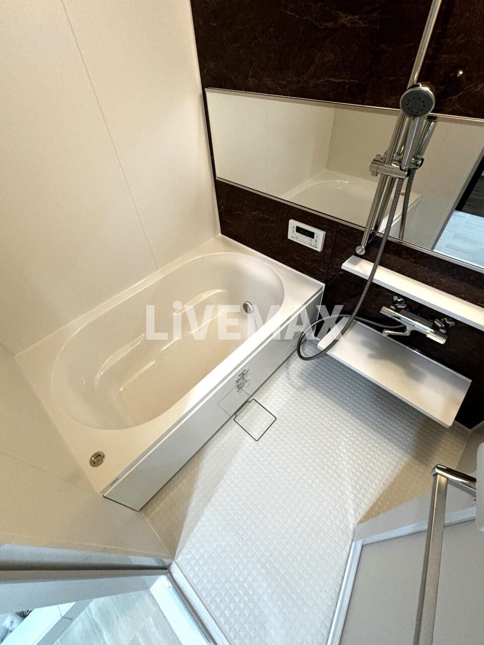 ルフレイユ 泉 久屋大通公園の物件内観写真