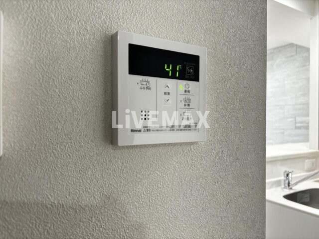 ルフレイユ 泉 久屋大通公園の物件内観写真