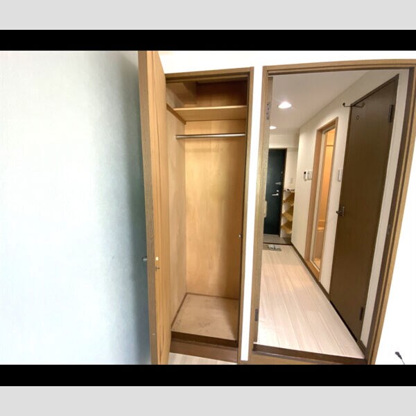 ドルフ亀島Ⅰの物件内観写真