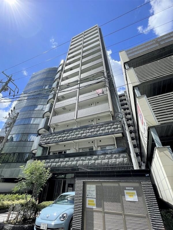 丸の内駅 徒歩6分 3階の物件外観写真
