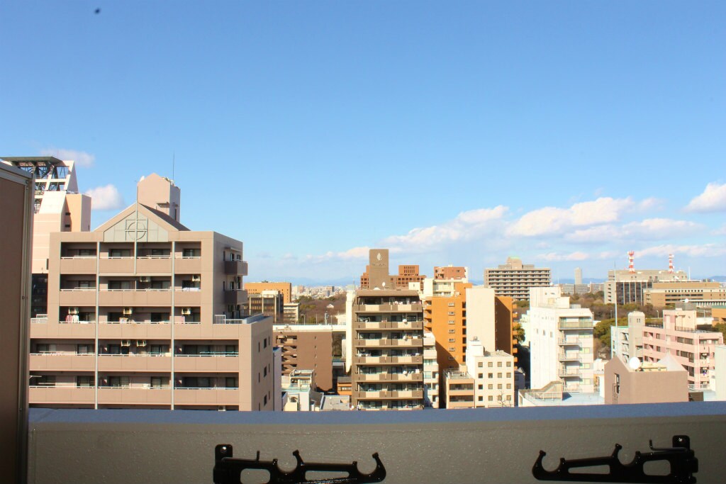 丸の内駅 徒歩6分 3階の物件外観写真