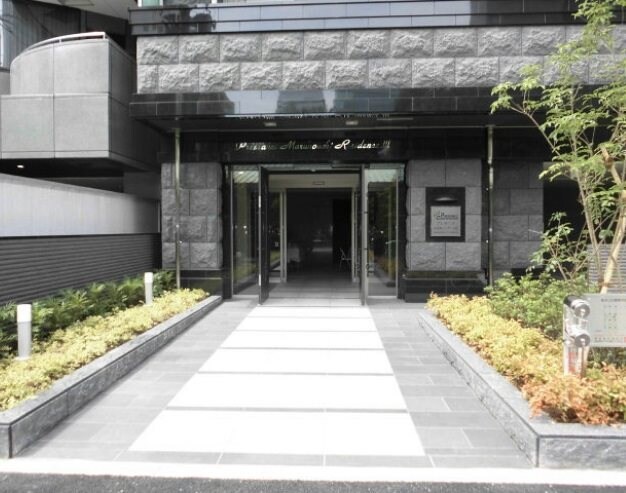 丸の内駅 徒歩6分 3階の物件外観写真