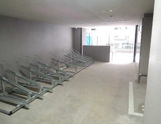 丸の内駅 徒歩6分 3階の物件外観写真