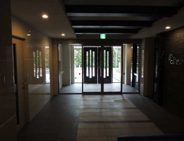 丸の内駅 徒歩6分 3階の物件外観写真