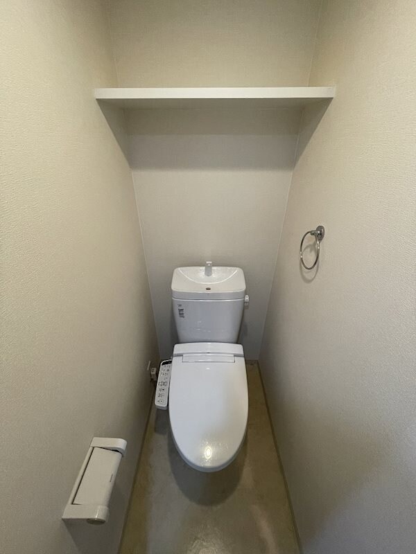 丸の内駅 徒歩6分 3階の物件内観写真