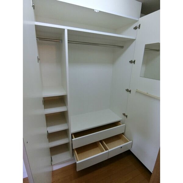 コンフォルト鶴舞の物件内観写真